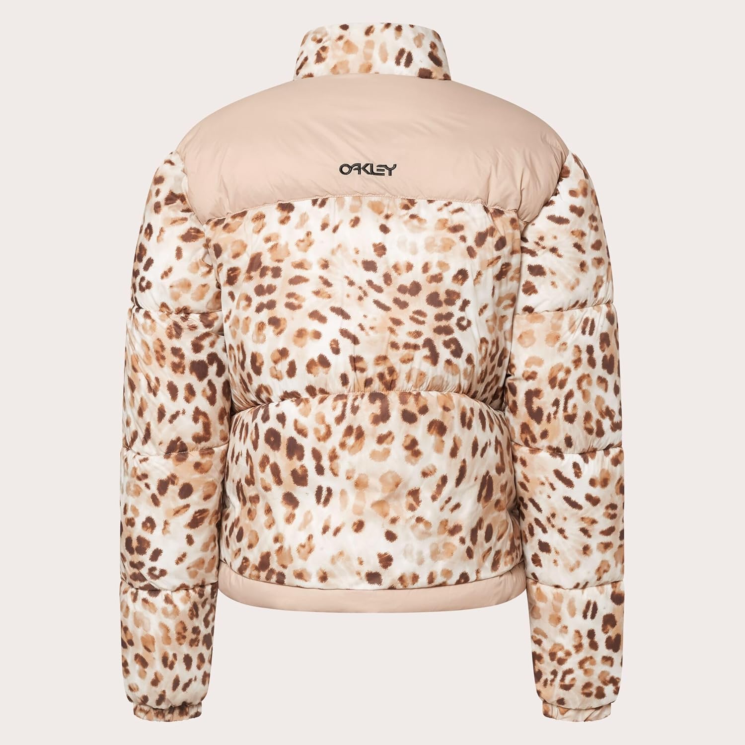 Oakley Women's Oakley Thermonuclear Protection Puffy Jacket