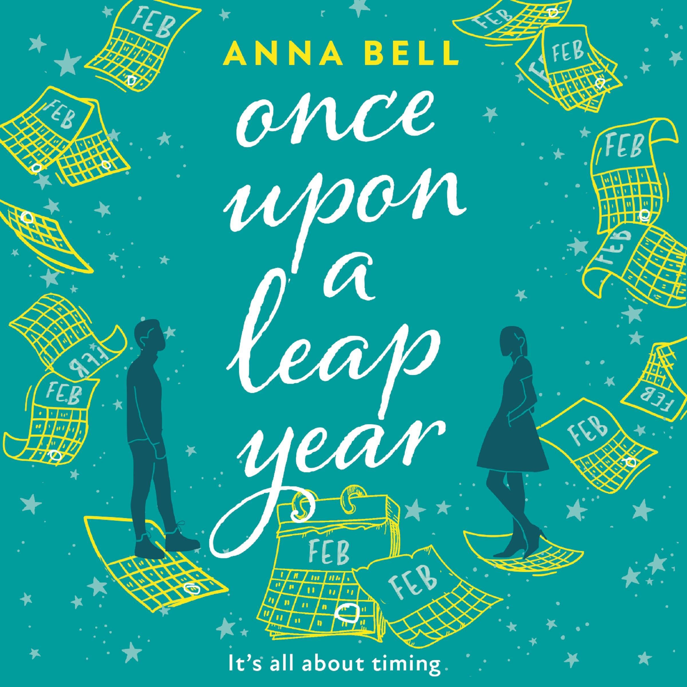 Once Upon a Leap Year