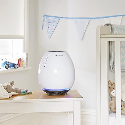Bionaire air purifier bap600 Outlet