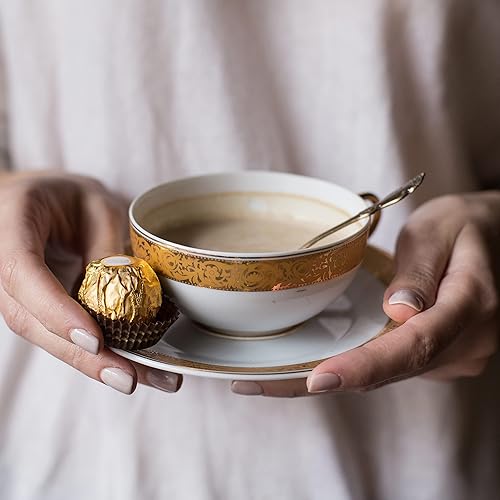 Miniatura 3 de Ferrero Rocher Chocolates de avellana fina, diamante de 48 unidades, 21.2 oz