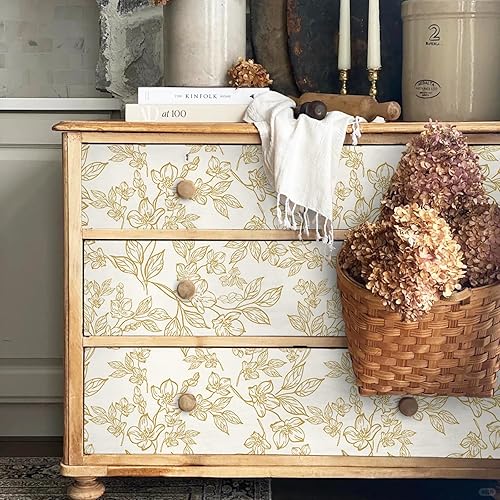 Miniatura 2 de Ismoon Papel tapiz de hojas para despegar y pegar, papel de contacto moderno, papel tapiz grisblanco, papel tapiz extraíble, papel tapiz de rayas de