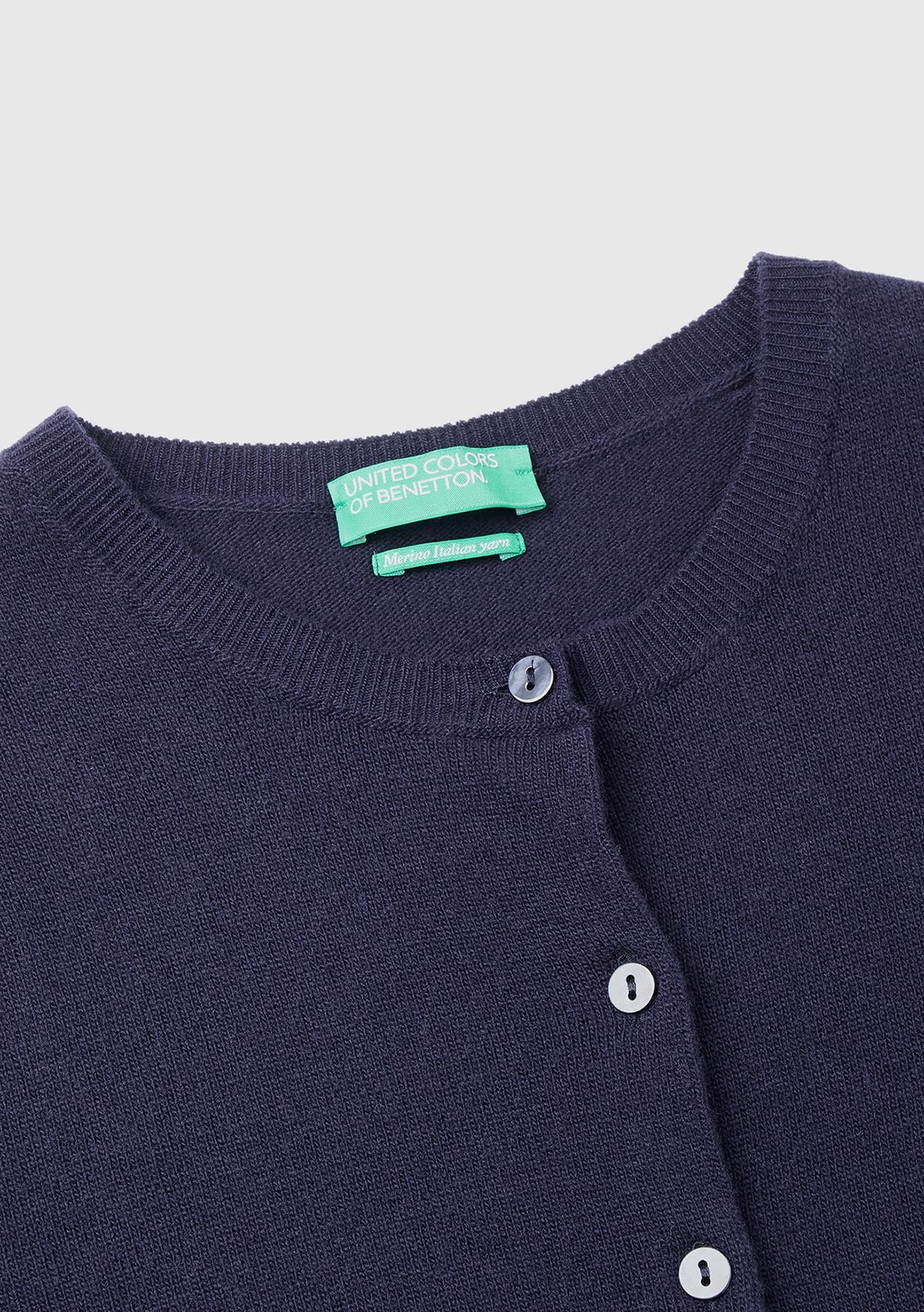 United Colors of Benetton Cárdigan para Mujer