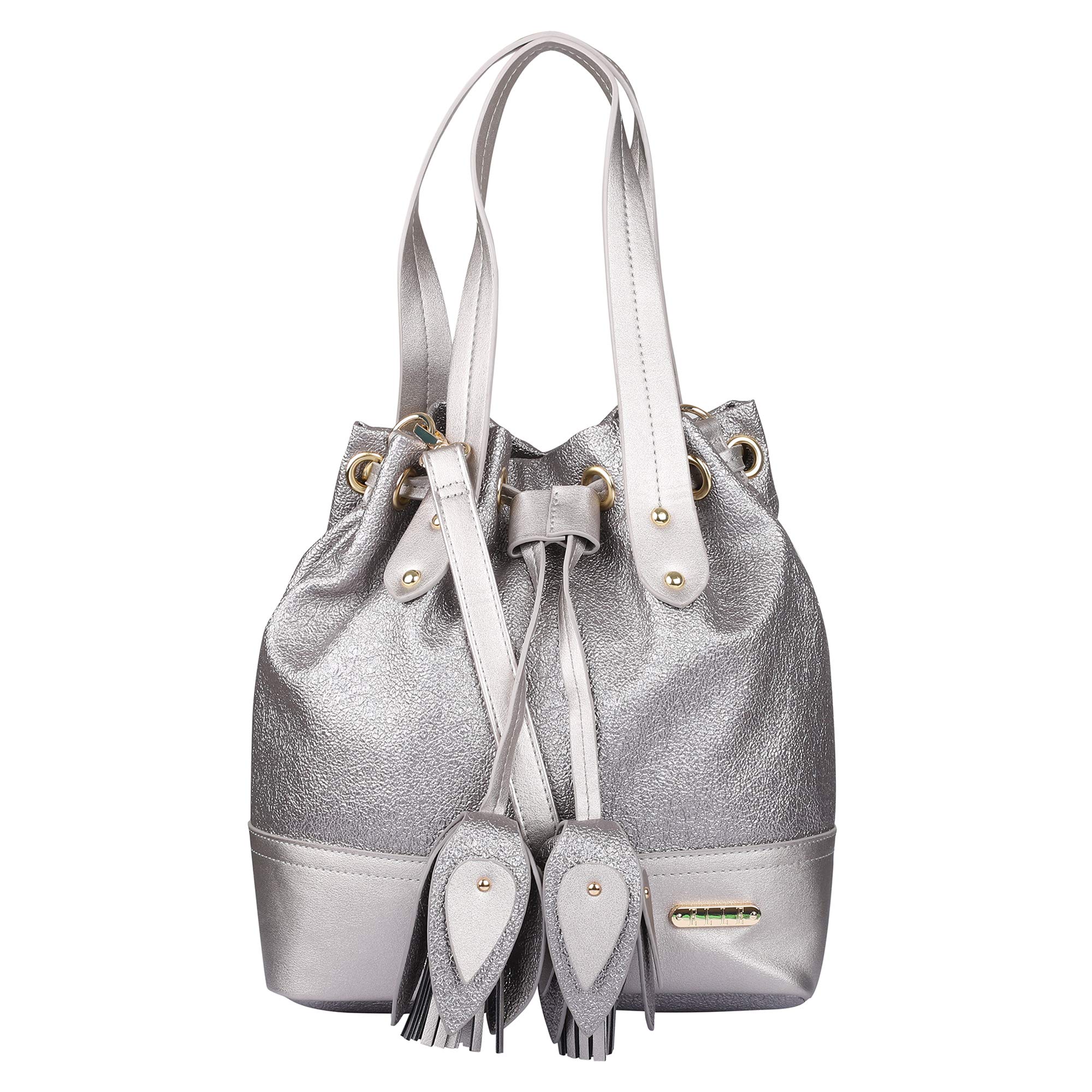 Elle Women's E2038GRY (Grey)