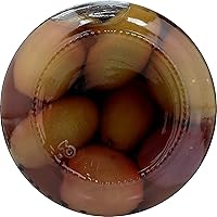 Vista 8 de Aceitunas, Mezclar, Meditar