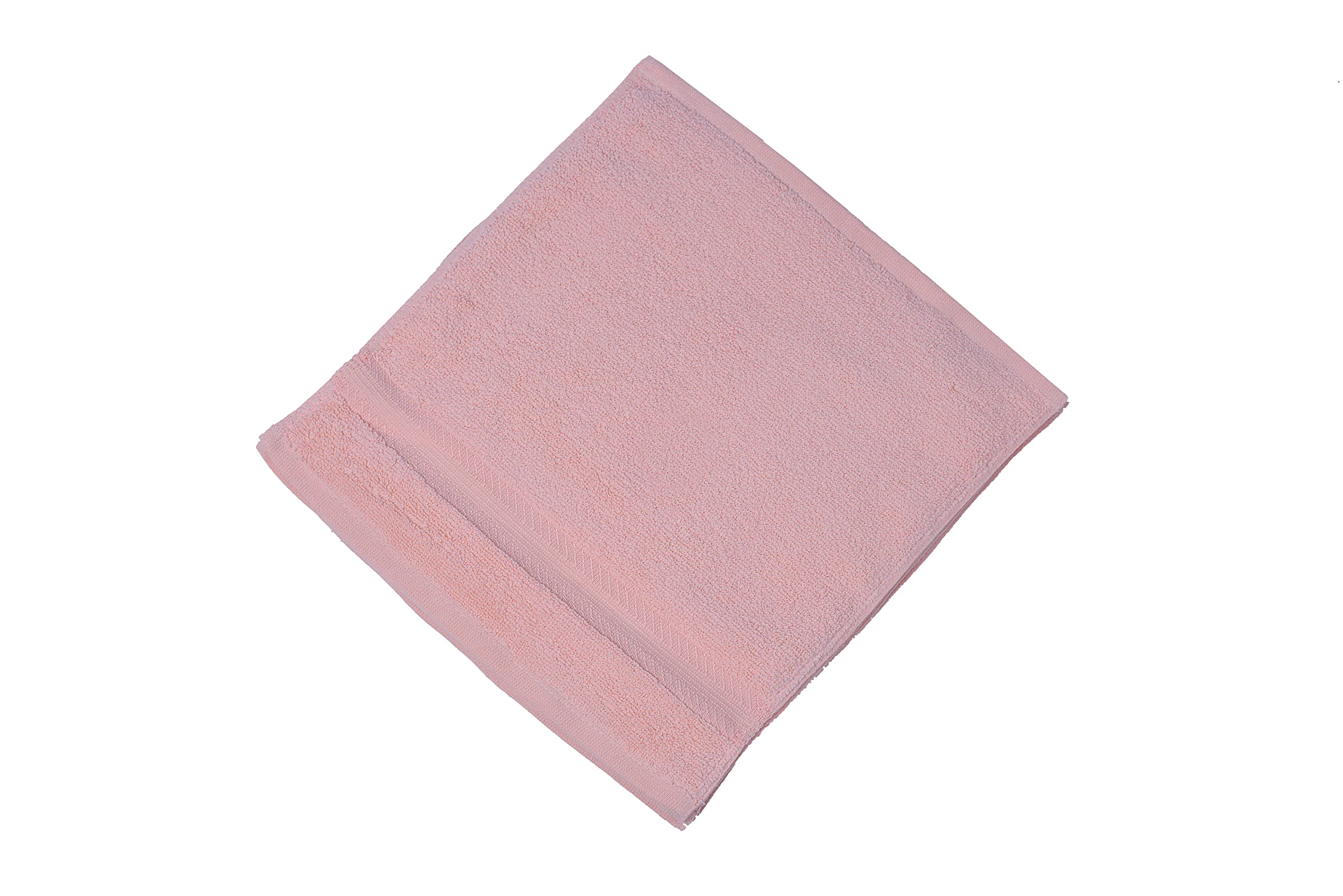 Waschlappen Aus 100 % Baumwolle – 12 Stück, 30,5 X 30,5 Cm, Weich & Saugstark, Perfekt Für Gesicht & Körper (rot)