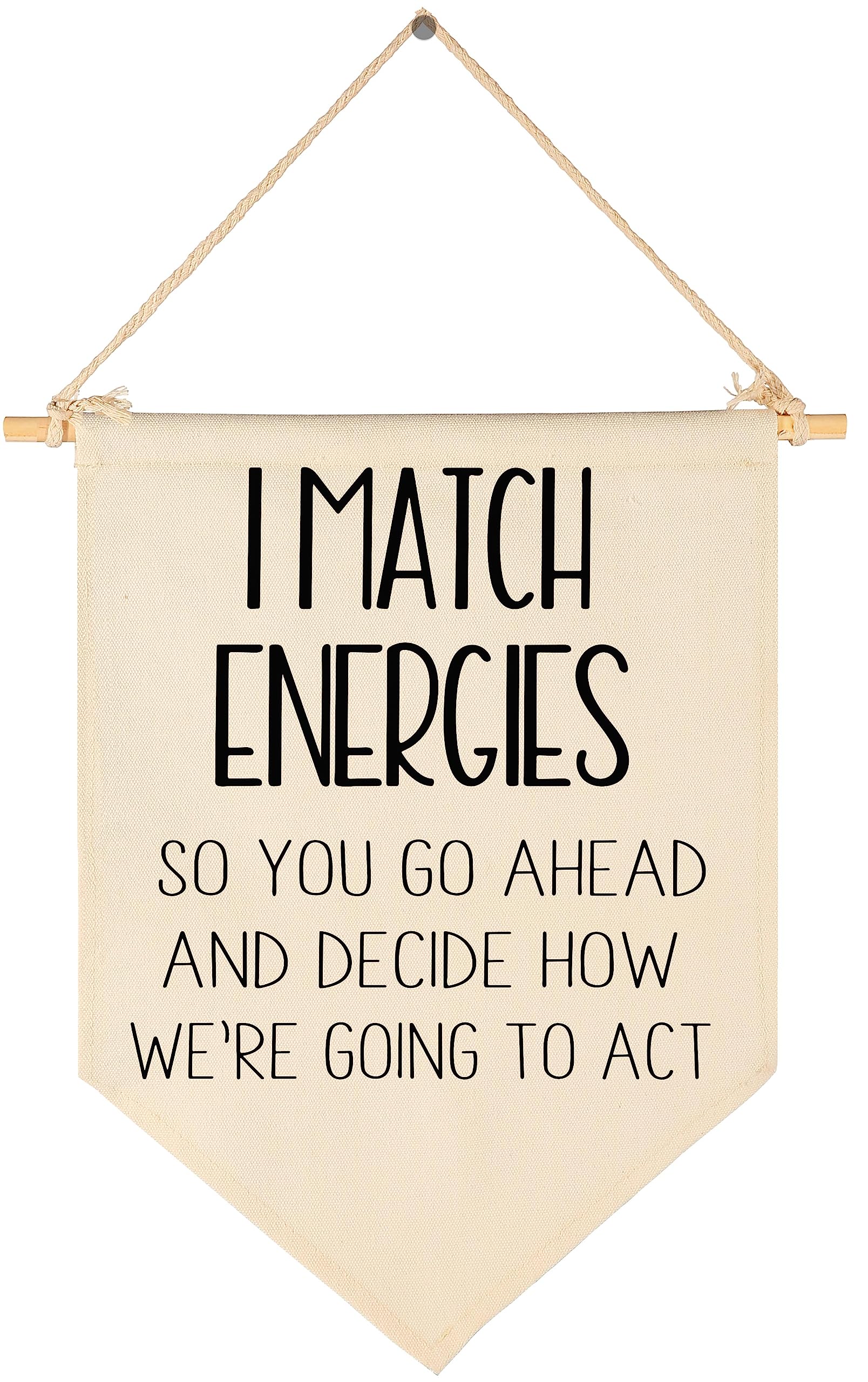 Mental Health Education Banner-Calming Corner Banner-Positive Affirmation Motivational Quote Wall Decorations for Teacher Kids Teen,Therapist Office