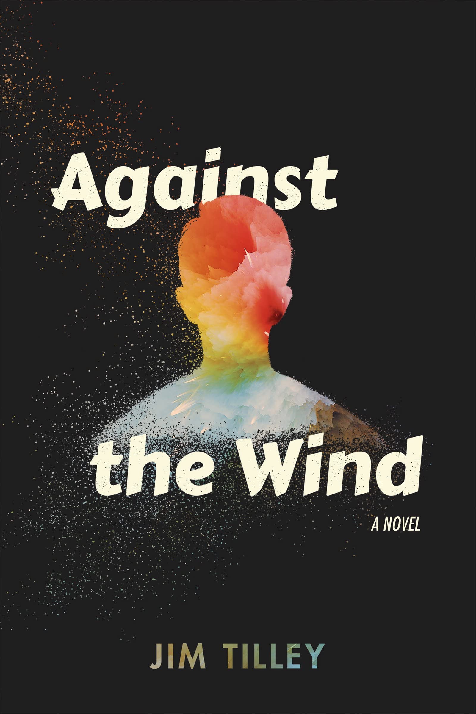 Buy Against the Wind — BookShops.in