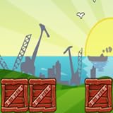 Be sharp. Move The Box