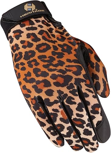 Miniatura 26 de Heritage guante de desempeño Negro