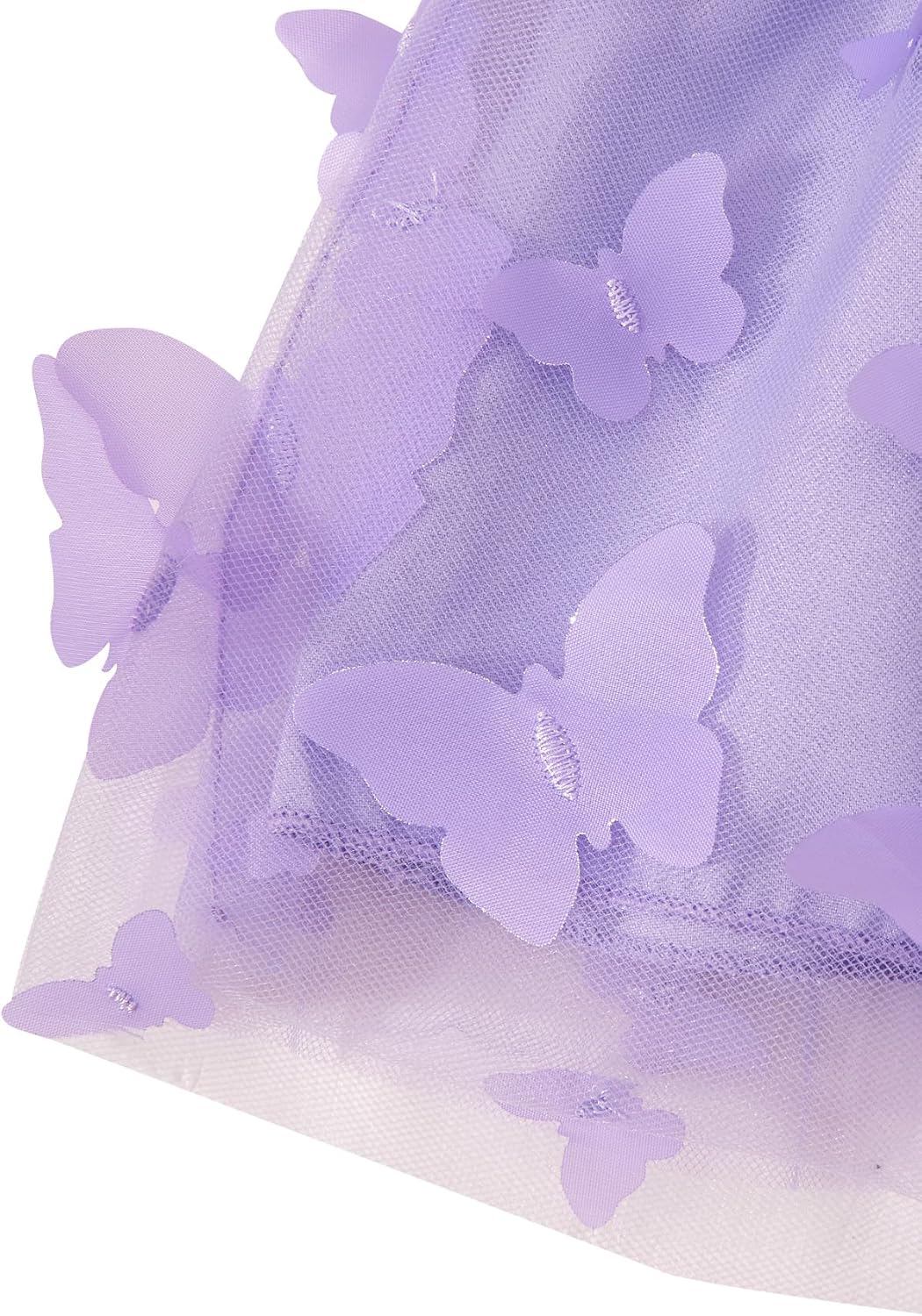 Baby Toddler Girls Tutu Dress Birthday Wedding Party Dresses Long Sleeve Bowknot Sundress with Headband 3 Months-3 Years - Image 6