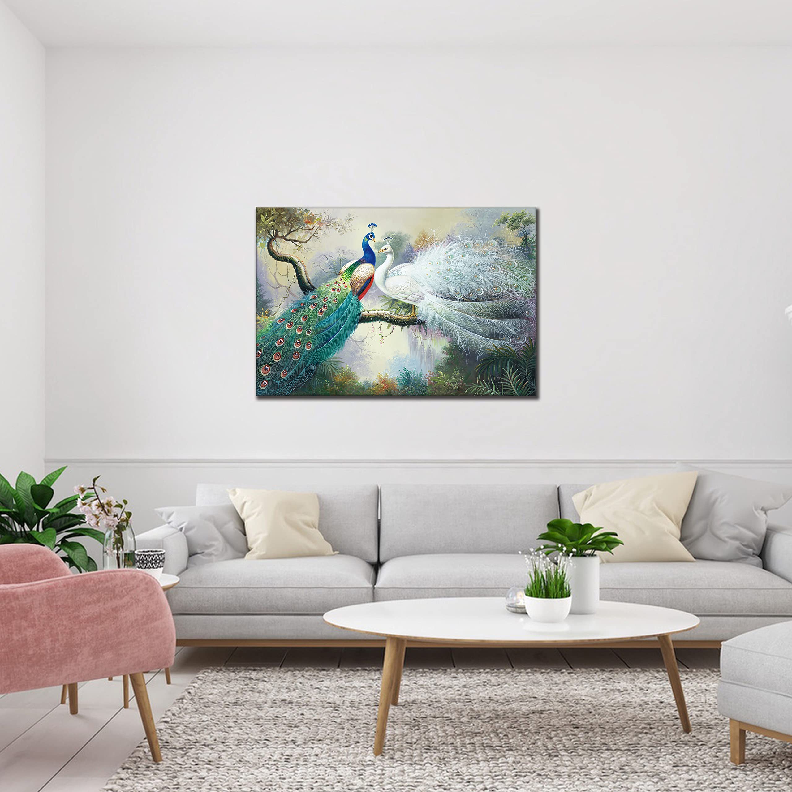 ［レア］唯一無二 手作業転写アート イラスト キャンバス インテリア 絵画 レア］唯一無二 手作業転写アート イラスト キャンバス