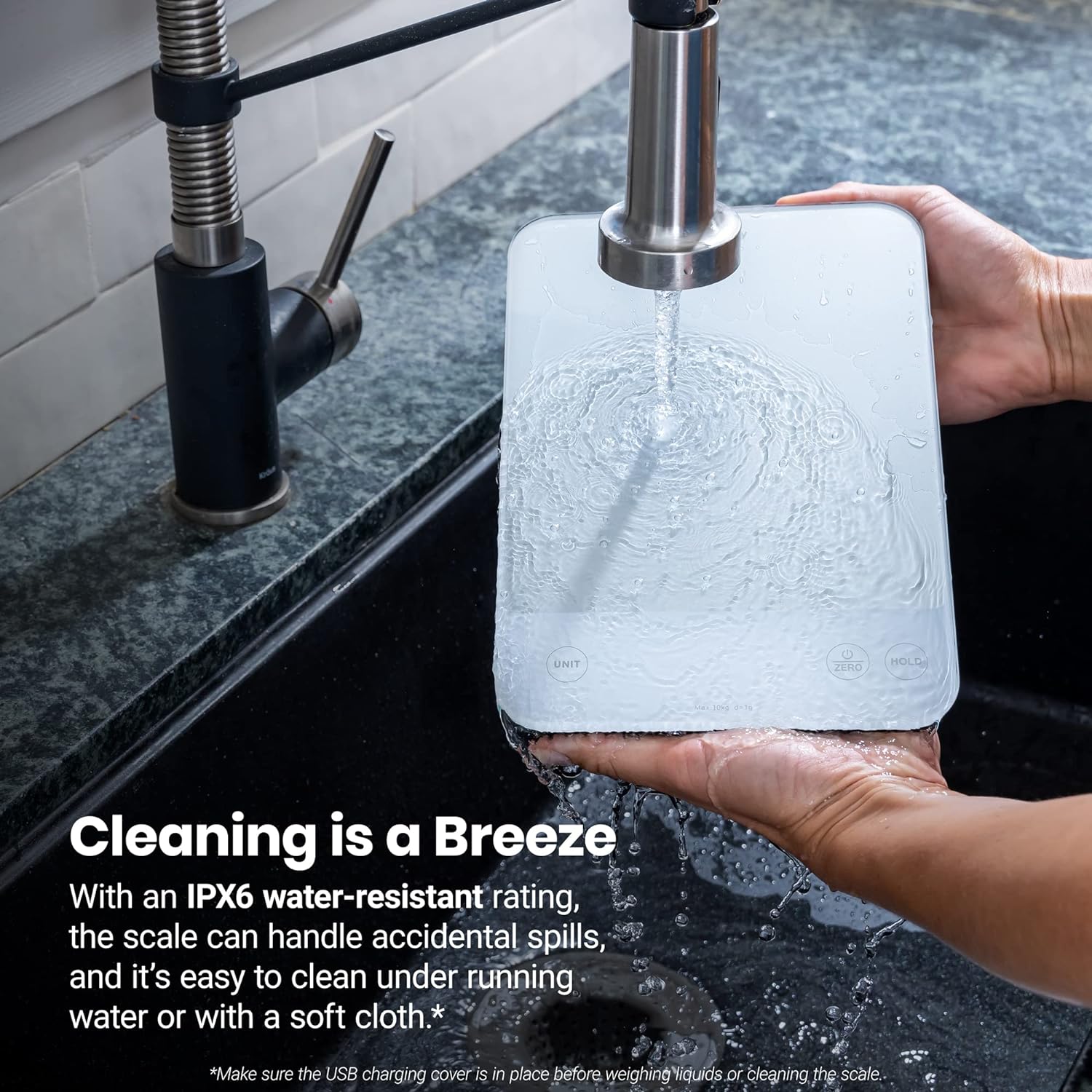 Etekcity Food Kitchen Scale