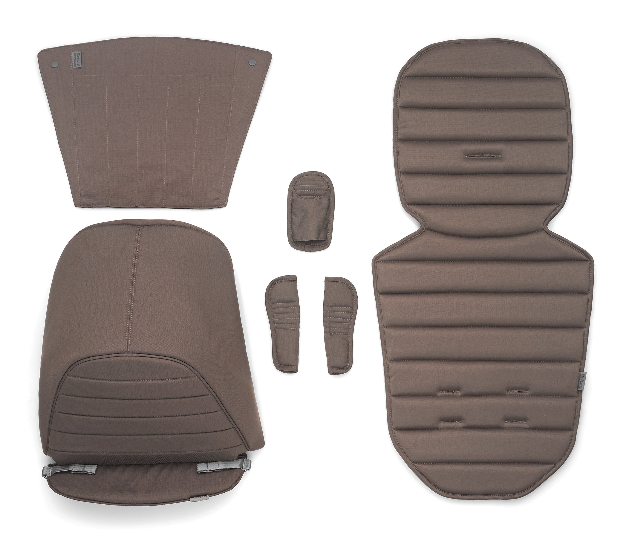Britax affinity Farbe Pack