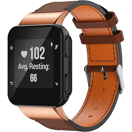 garmin forerunner 35 broken strap