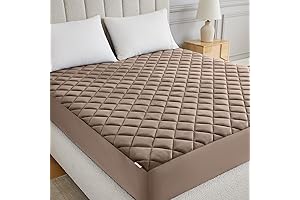 Velvet Twin Mattress Protector: Luxury Comfort and Protection