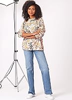 Vista 8 de New Look UN6759A - Juego de patrones de costura para sudaderas de señoritas y hombres fáciles de coser con variaciones de capucha, código de diseño