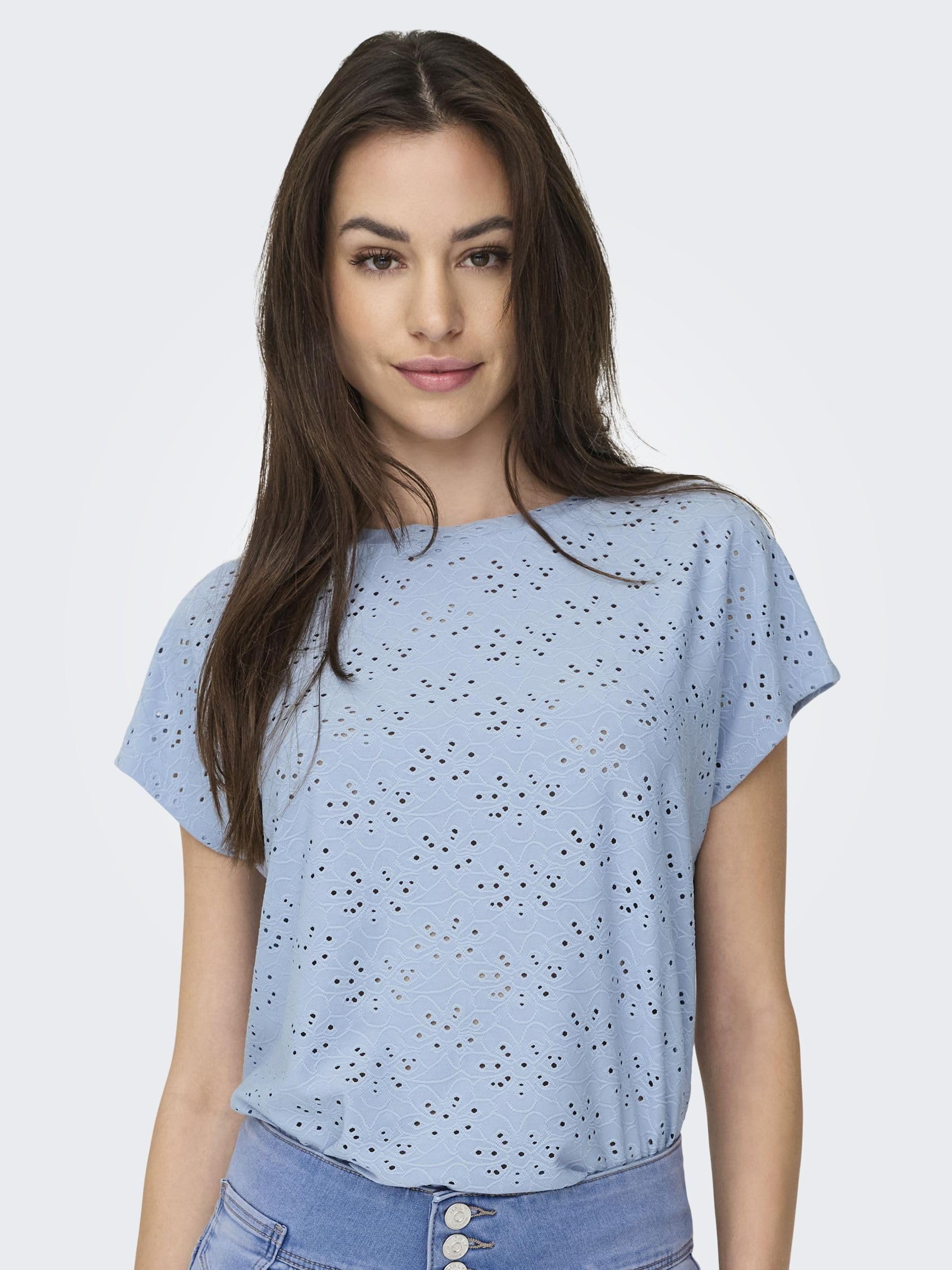 ONLY Top ONLSMILLA Top