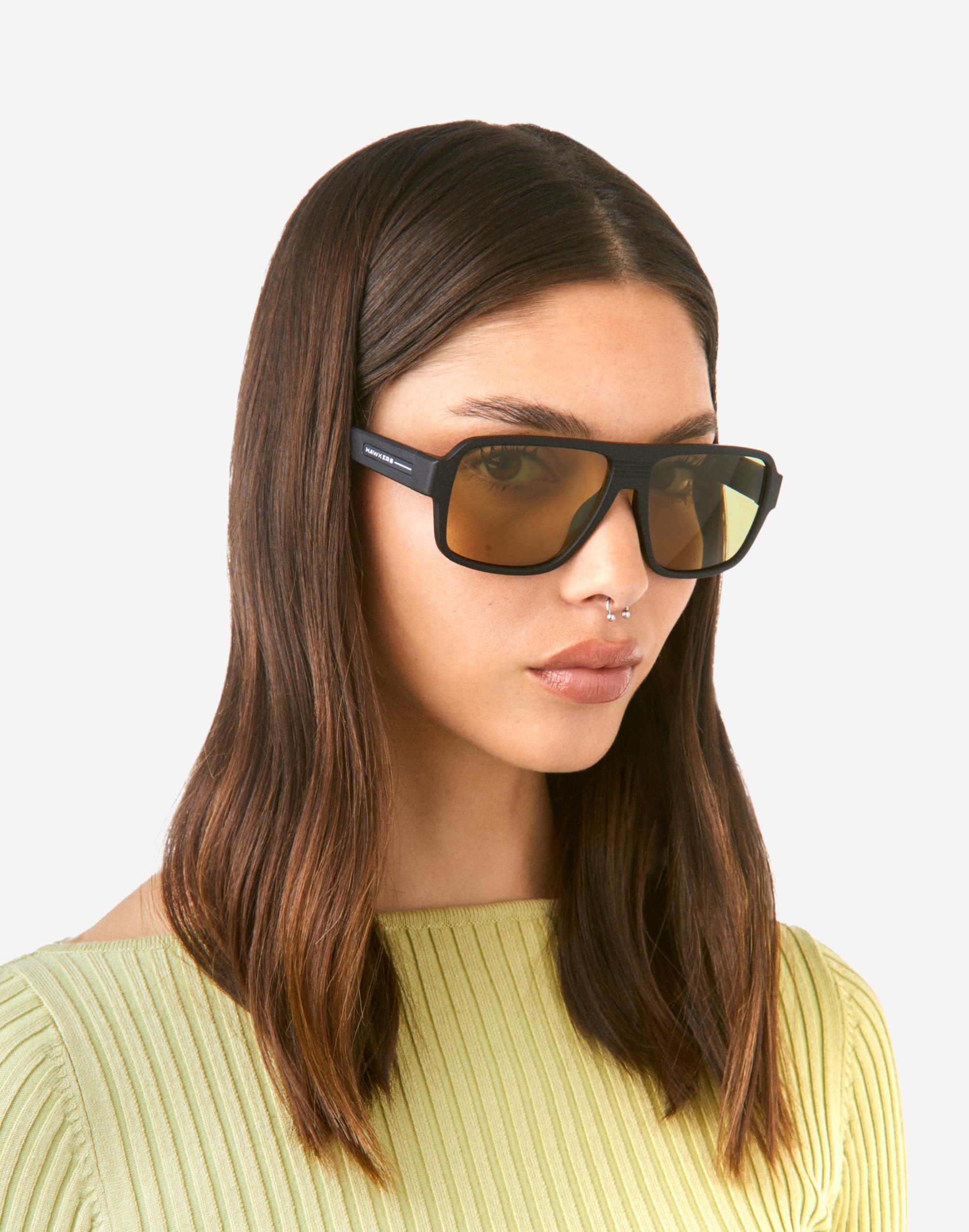 HAWKERS Parlay Gafas Unisex adulto (Pack de 1)