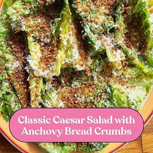 Miniatura 6 de Fishwife Anchoas del Cantábrico, paquete de 3 (1.73 onzas)  Mariscos sostenibles con certificación MSC, sin gluten, empaquetados a mano en latas sin