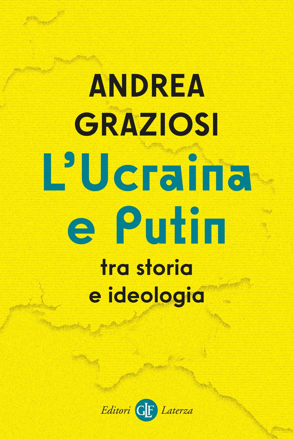 L'ucraina E Putin Tra Storia E Ideologia - 4