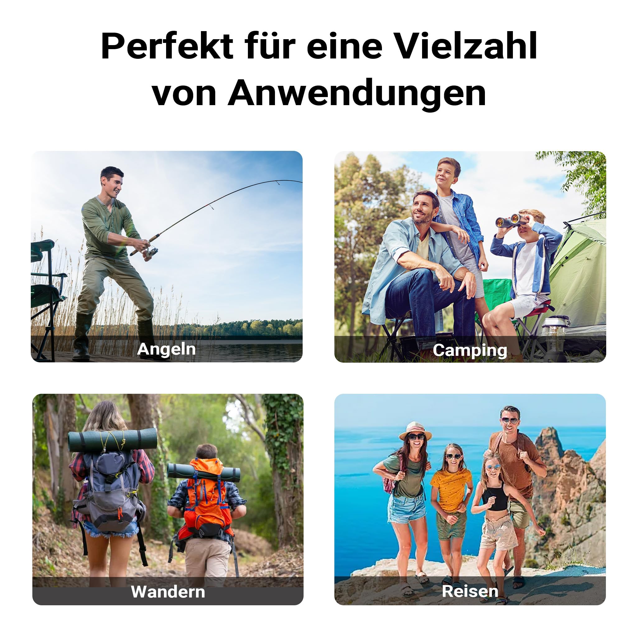 Wiltec Waffenkoffer für Langwaffen, Gewehrkoffer mit Rasterschaumstoff für sicheren Transport, Langwaffenkoffer mit hoher Traglast und Tragegriff