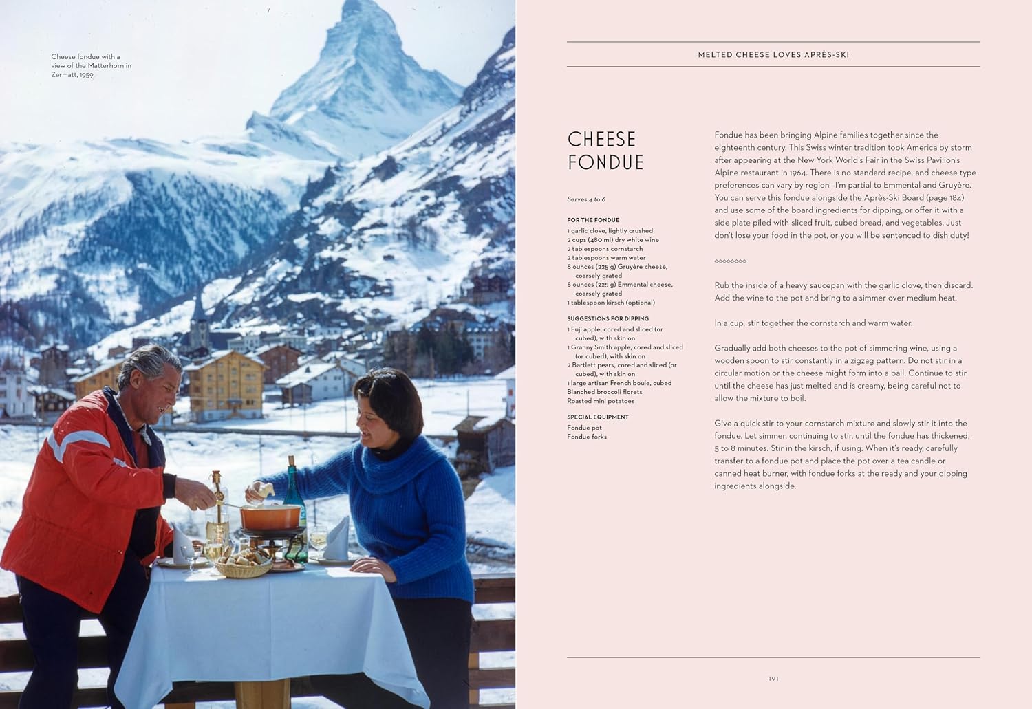 Après Ski: The Scene, the Style, the Menu - Image 10