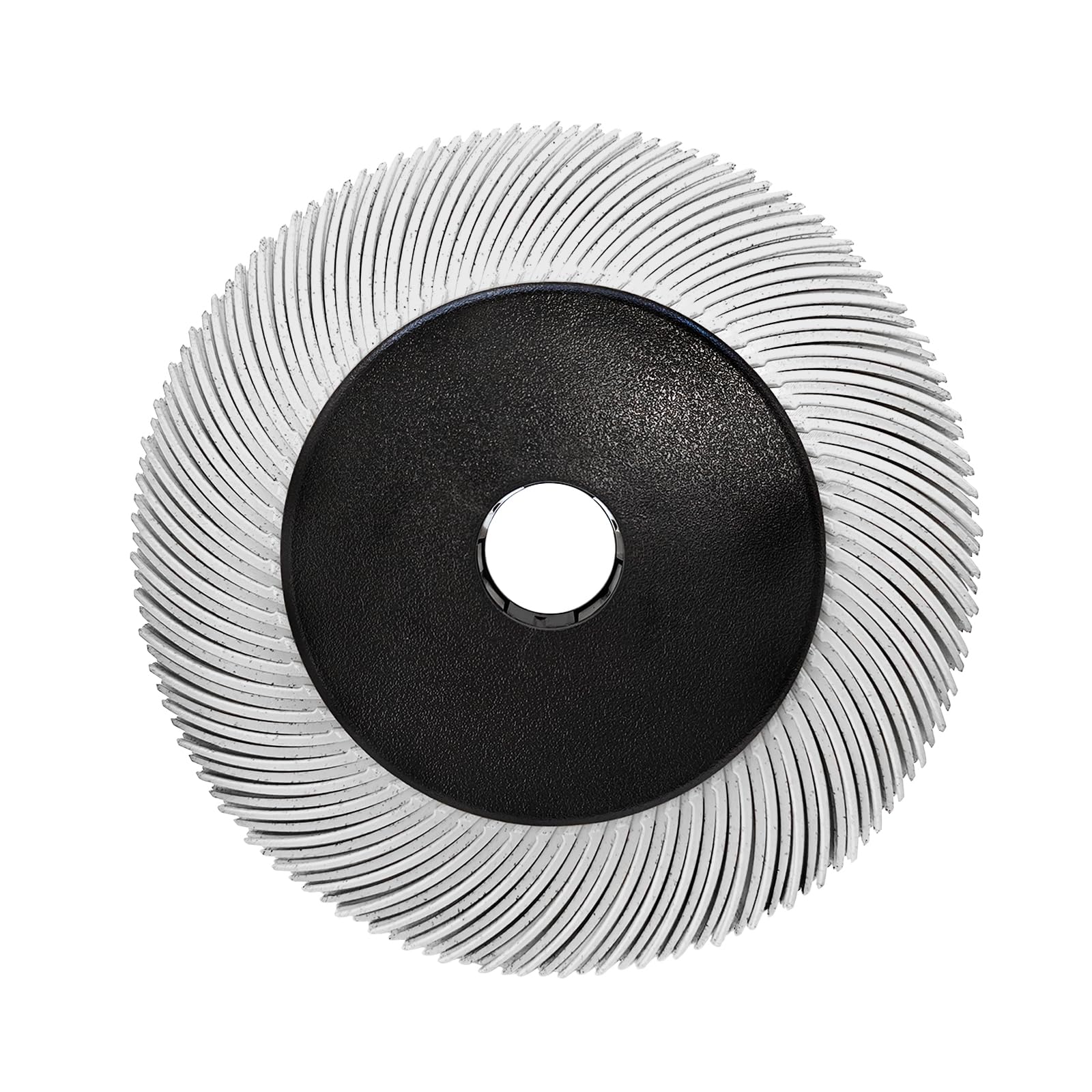 Radial Bristle Brush - Polishing & Deburring -14