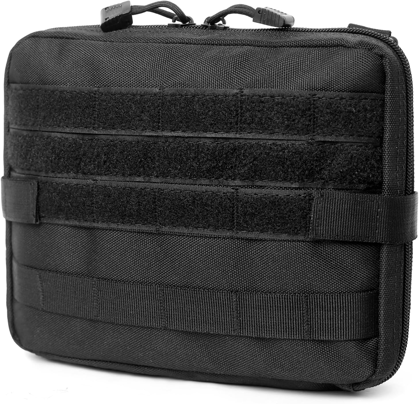 TRIWONDER Tactical Admin Molle Pouch, Utility Gadget Gear Tool Bag EDC Pouch Military EMT Organizer