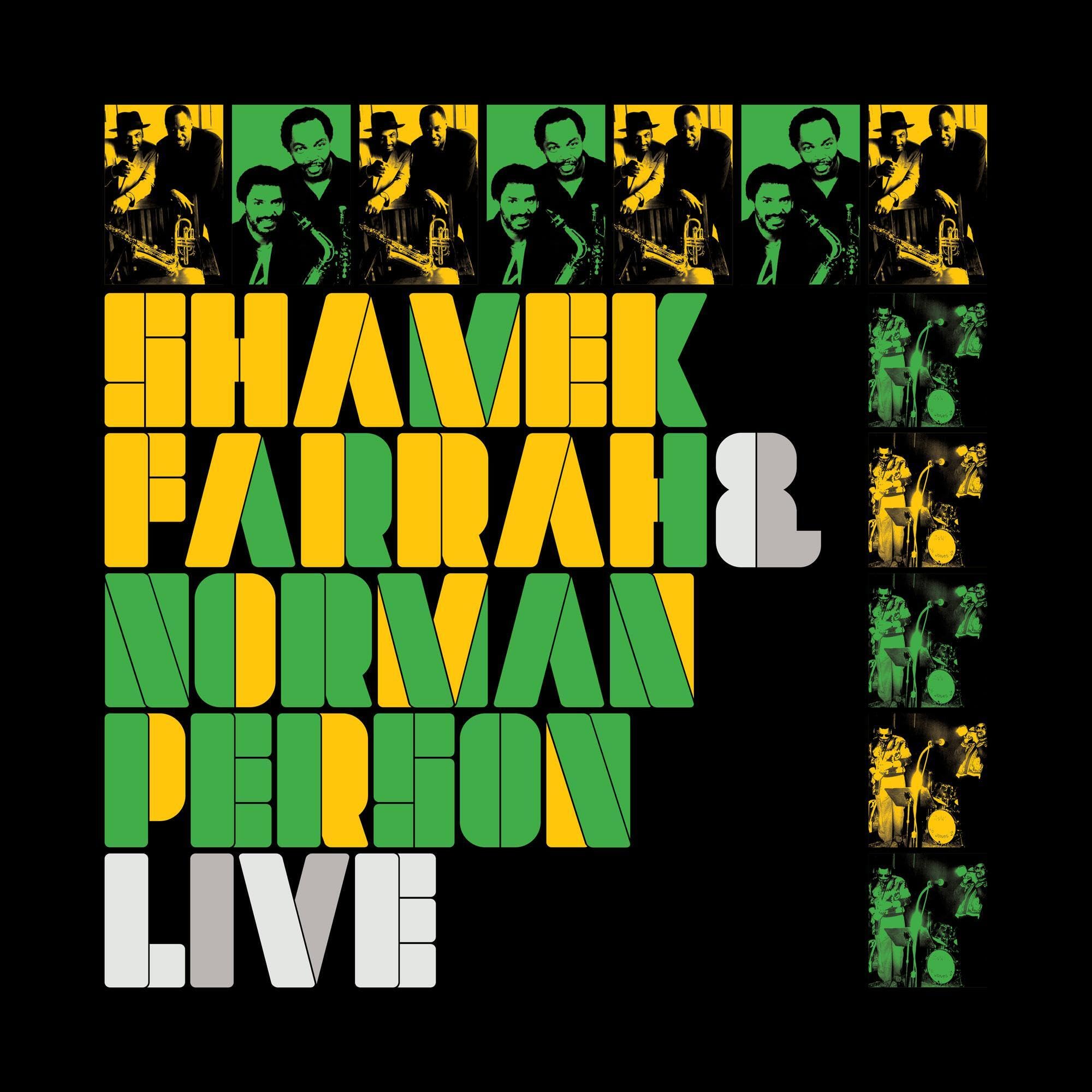 Live [VINYL]