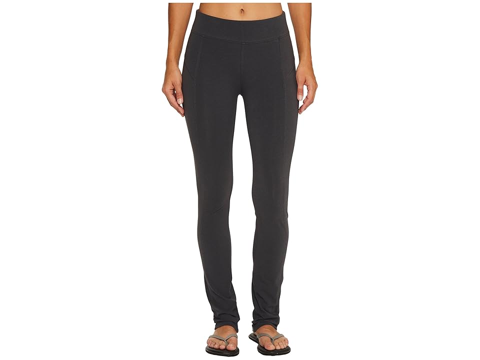 

Columbia Anytime Casual Straight Leg Pants (Shark) Women's Casual Pants, Gray