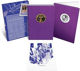 The Umbrella Academy Volume 3: Hotel Oblivion Deluxe Edition