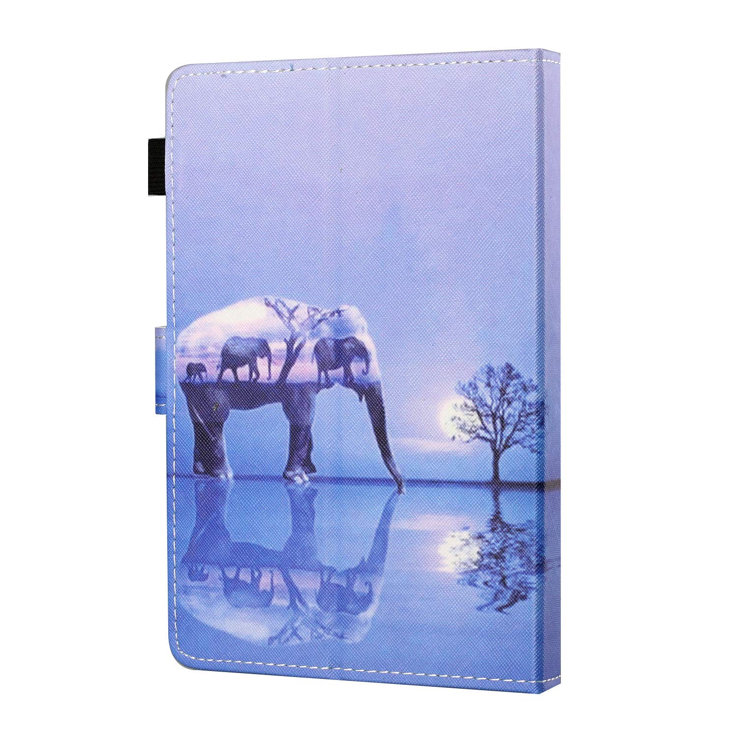 Acelive Universale Cover Custodia per Tablet 10 10.1 Pollici, Bambini (per Blackview Tab8/Tab 8E, per TECLAST P20HD/M40, per TOSCIDO P101, per JUSYEA/ GOODTEL/YESTEL/SUMTAB/MEBERRY/YOTOPT 10