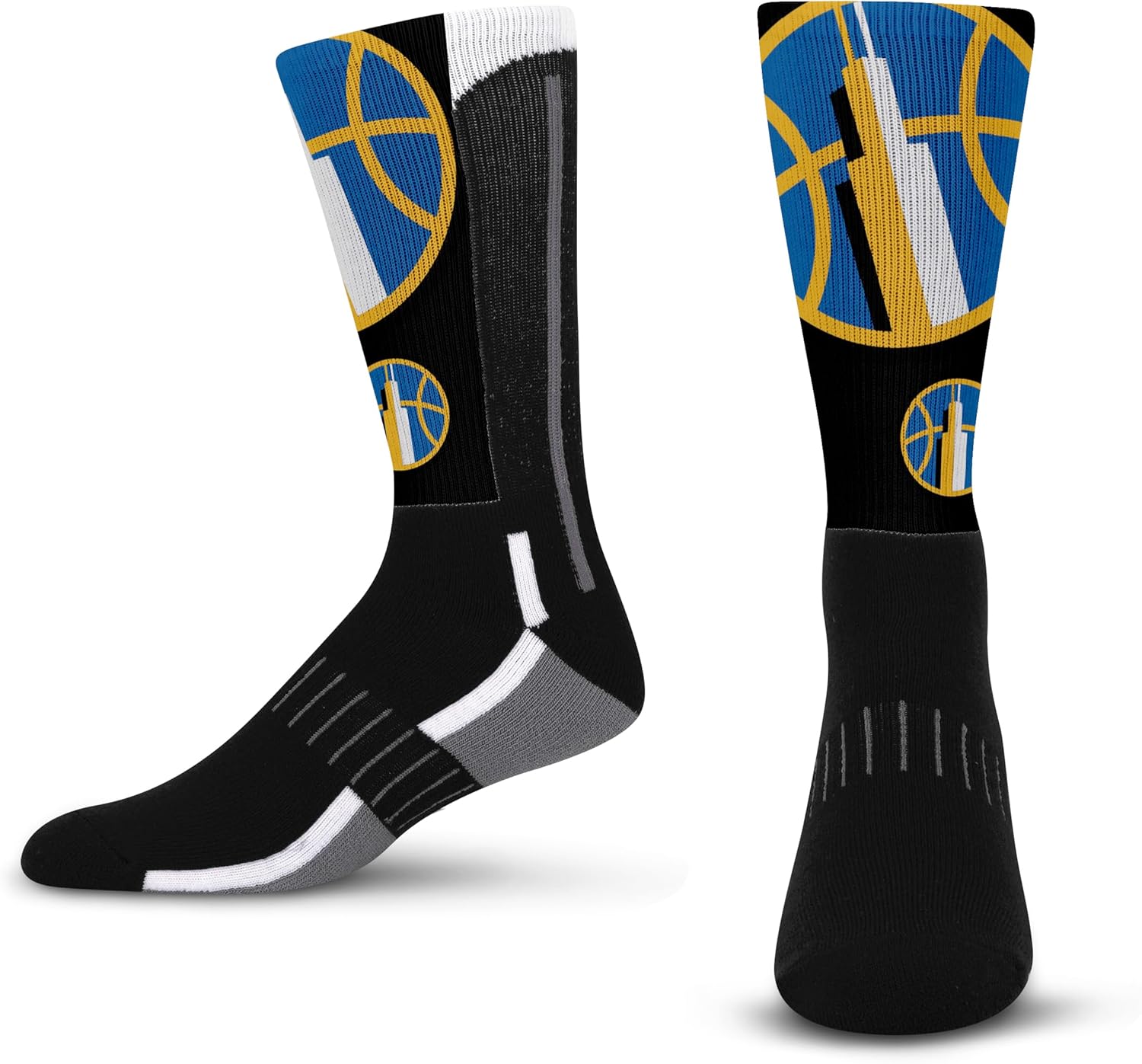 Lakers Apparel Kids Lakers Socks Youth WNBA CAITLIN CLAK KA