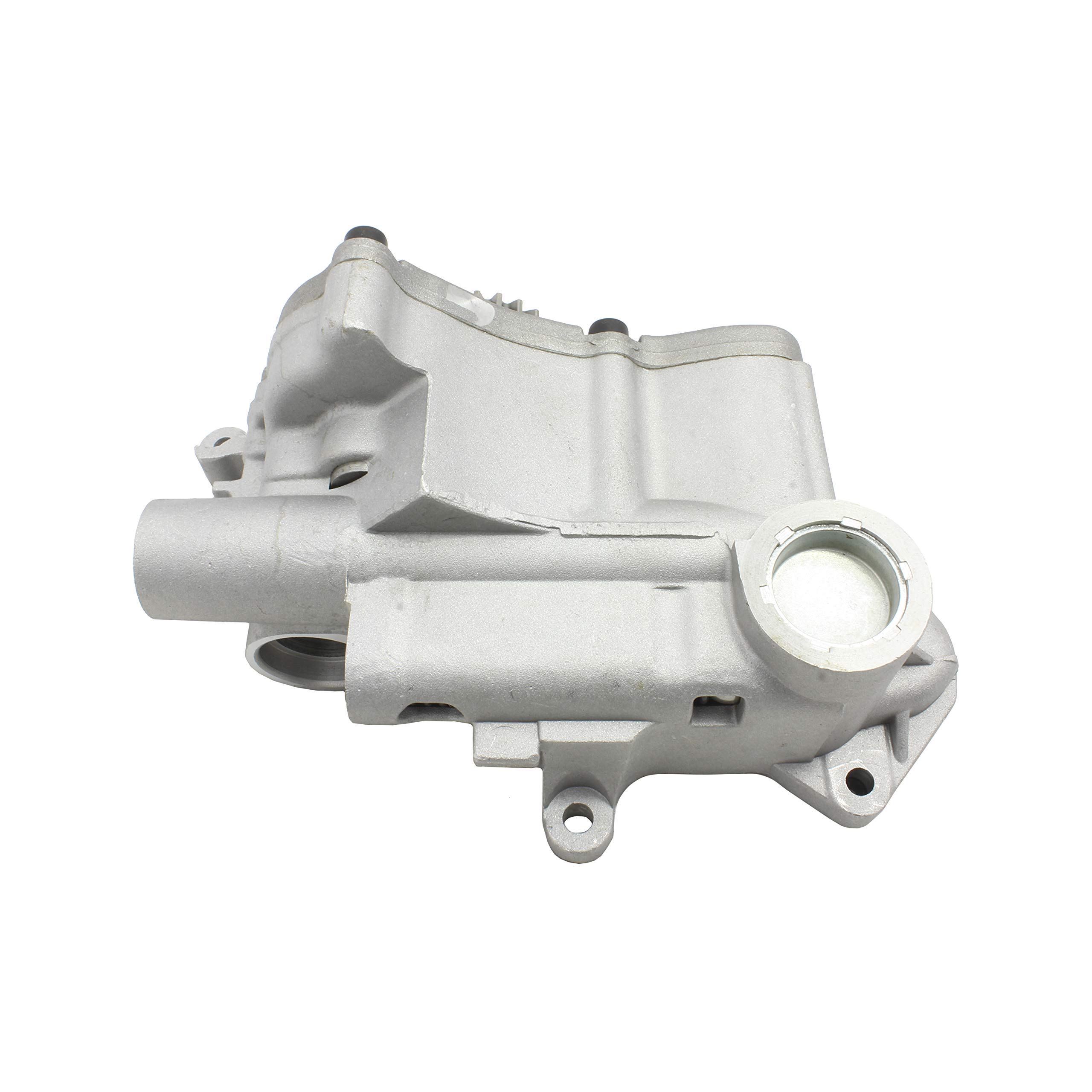 Amazon.com: DNJ OP805 Oil Pump For 08-18 Audi, Volkswagen, A3, A3