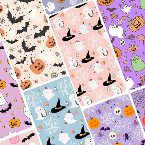 Aesthetic Halloween Wallpaper