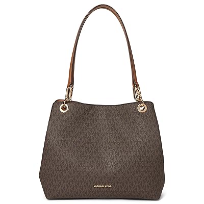 MICHAEL Michael Kors Kensington Large Shoulder Tote Women