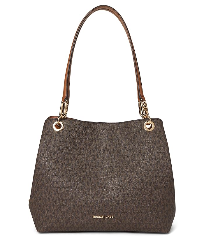 MICHAEL Michael Kors Kensington Large Shoulder Tote | Zappos.com MICHAEL Michael Kors Kensington Large Shoulder Tote | Zappos.com