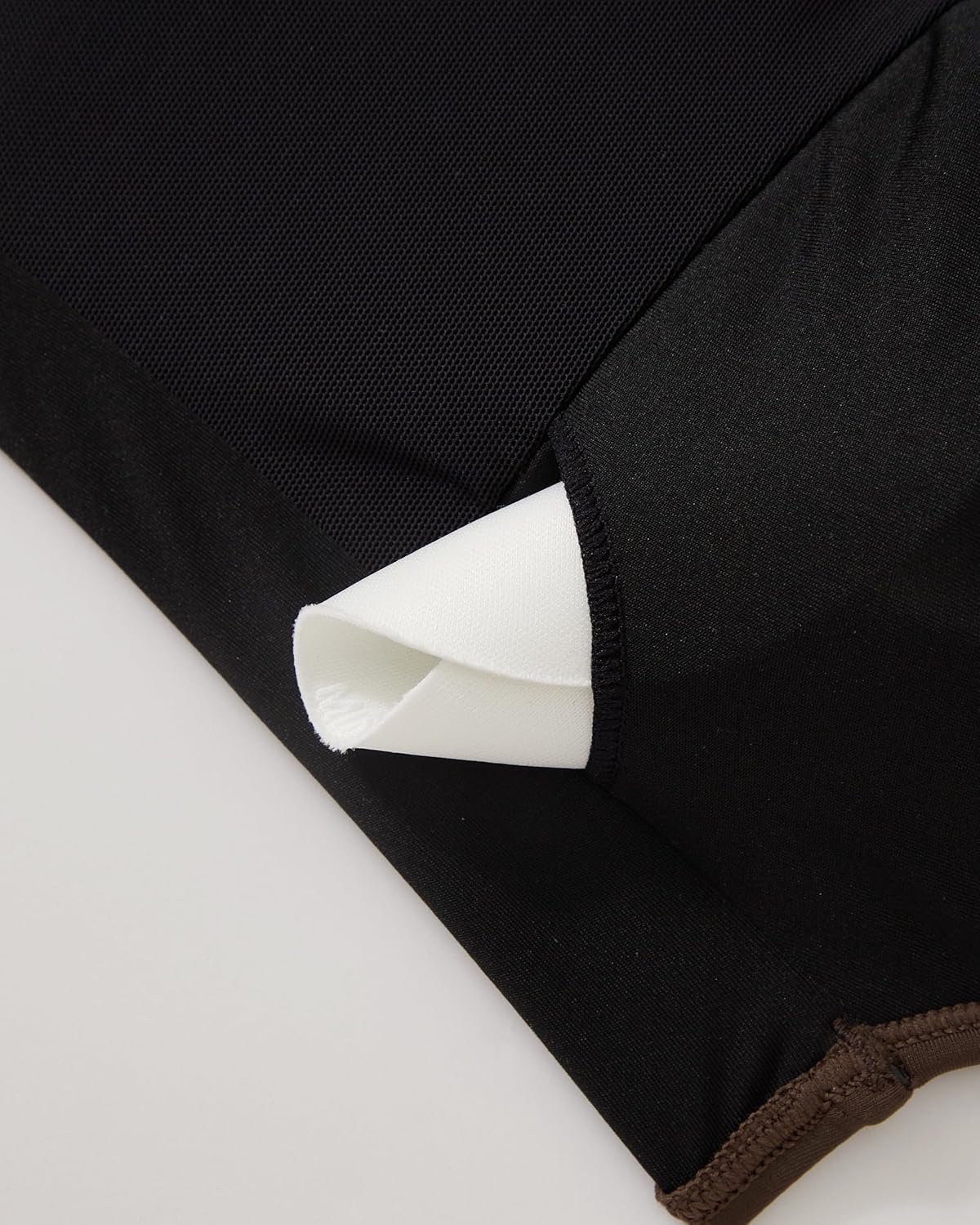 SUUKSESS Women Tummy Control One Piece Swimsuit Slimming Cut Out Bathing Suit - Image 8