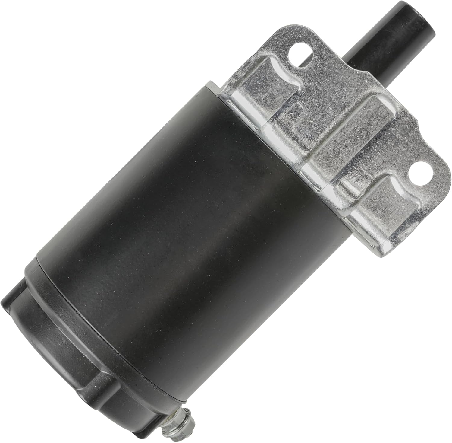Caltric Starter Compatible with John Deere 16 16Hp Lt166 Lt170 Ltr166 Briggs & Stratton Sst16 Spin Steer John Deere / M143512 / 691564/844717 / 693469/808106