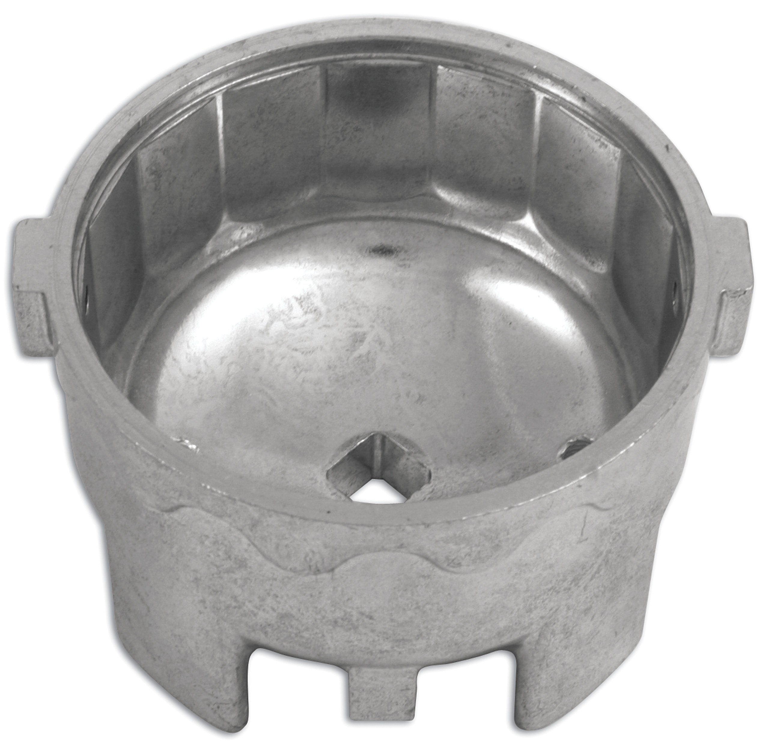 Laser 3950 Oil Filter Wrench 87mm X 16 Flute