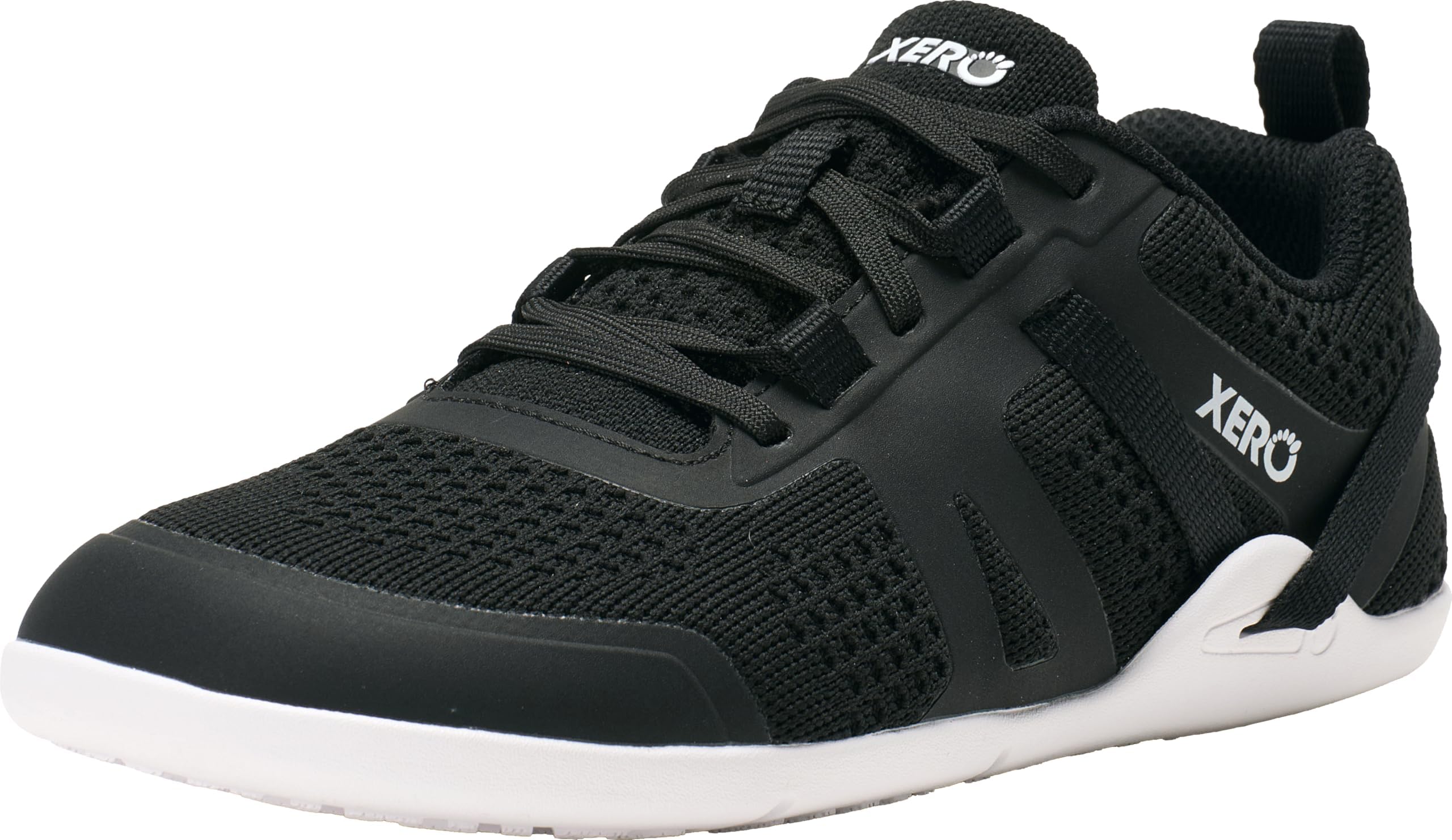 Xero Shoes Women’s Prio Barefoot Athletic Sneaker