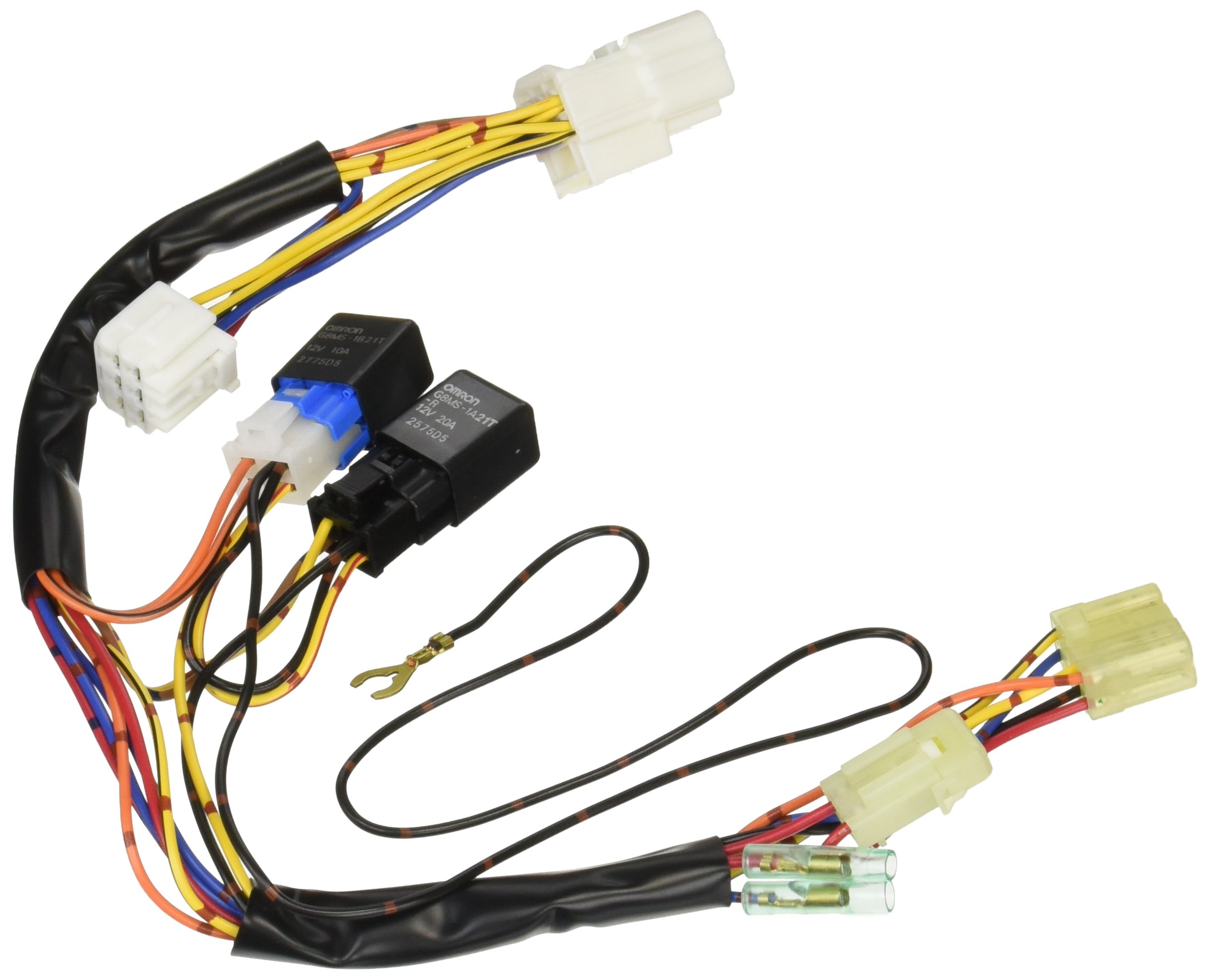 Amazon.co.jp: YUPITERU ユピテル エンジンスターター ダイハツ車用  