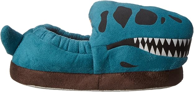 Stride rite dinosaur slippers Clearance