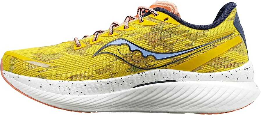 Saucony Mens Endorphin Speed 3