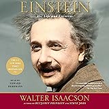 Albert Einstein cover
