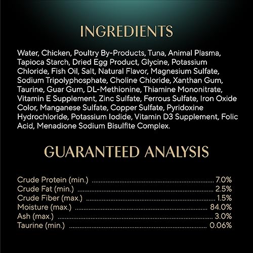 Miniatura 8 de Sheba Perfect Portions - Bandejas de comida húmeda para gatos