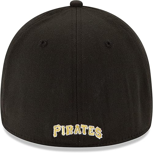 Miniatura 4 de New Era MLB Team Classic 39THIRTY - Gorra elástica y flexible