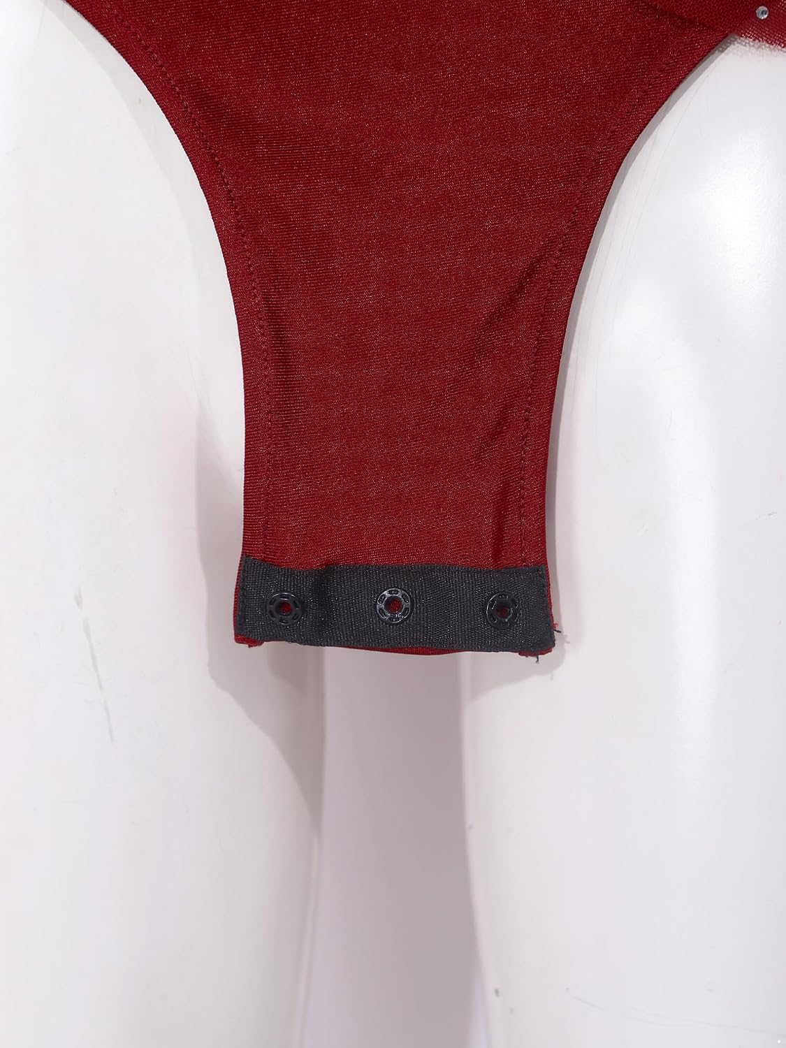 Hularka Ballet Dance Bodysuit Figure Skating Costume for Women