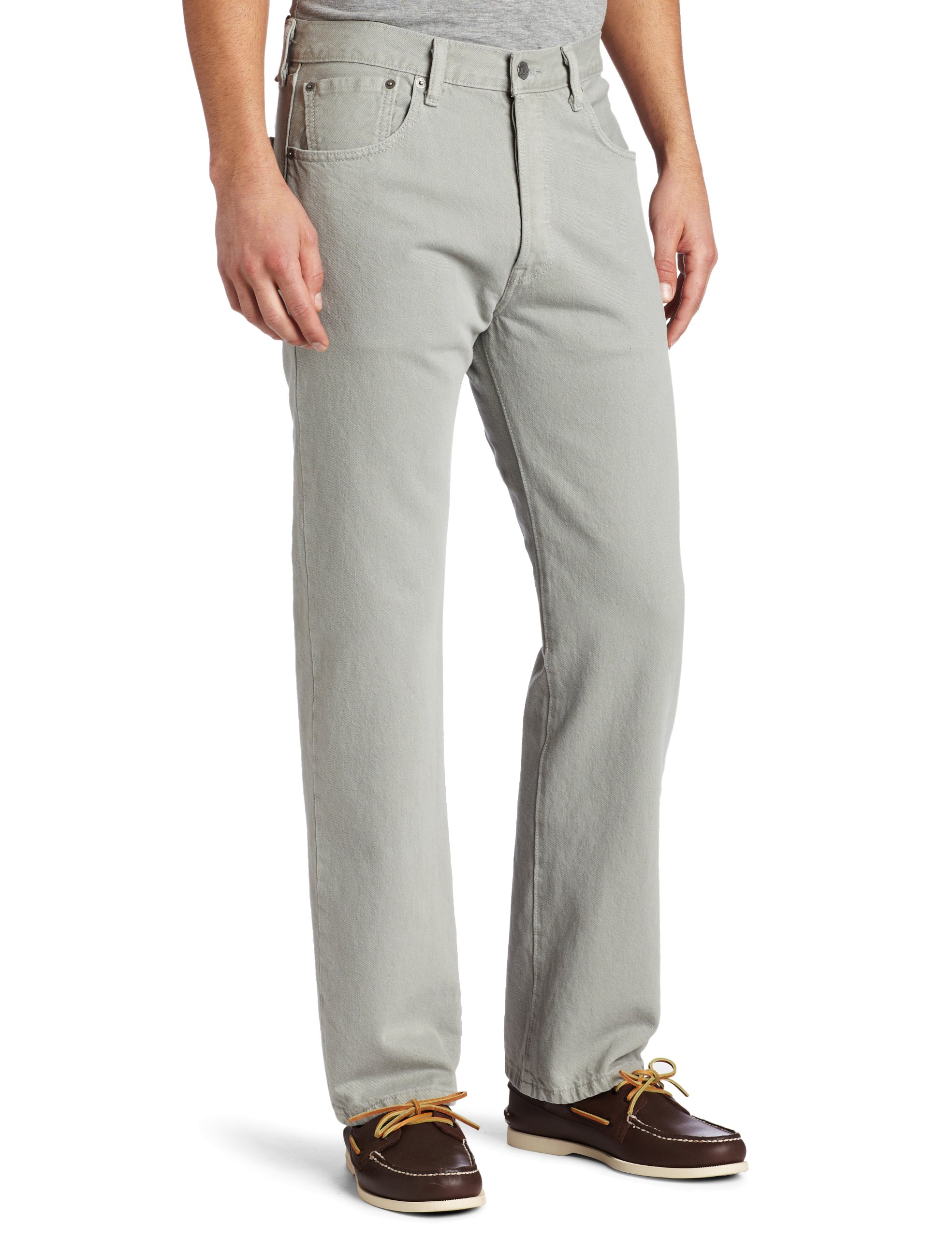Levi's Men's 501 Original Fit Jeans (Seasonal) — view 11