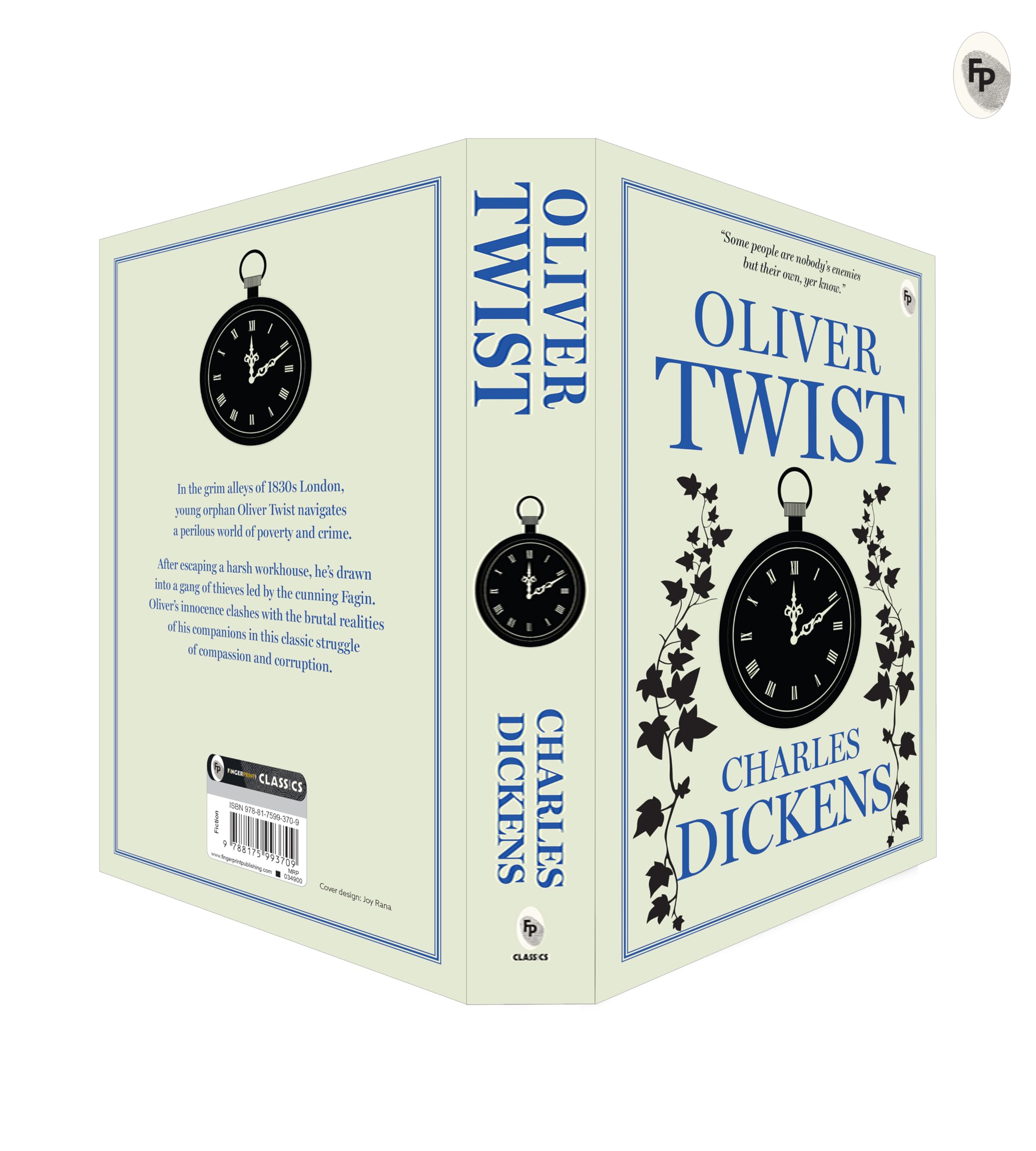 Oliver Twist By Charles Dickens - Classic Literature,A Gripping Exploration Of Survival & The Power Of Resilience,A Masterpiece Of Victorian Era,Social Injustice,Poverty & Crime,Redemption 2